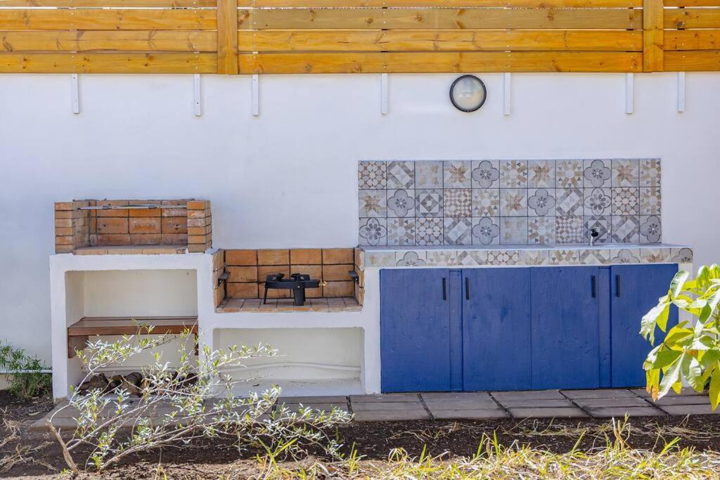 הוילה Saint-Paul Le Jardin D'Amina מראה חיצוני תמונה